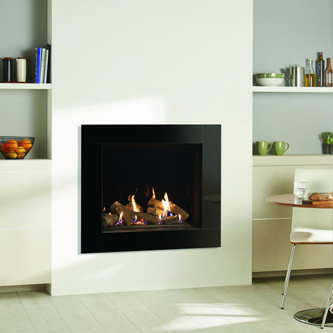 Gazco Riva2 750HL Icon XS Gas Fire