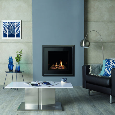 Gazco Riva2 600HL Evoke XS Gas Fire