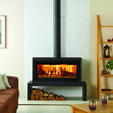 Stovax Studio 2 Freestanding Solid Fuel Stove