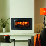 Stovax Studio 2 Solid Fuel Fire