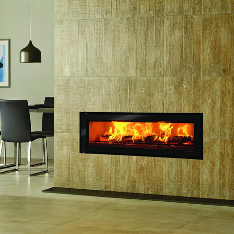 Stovax Studio 3 Solid Fuel Fire