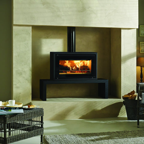 Stovax Studio 1 Freestanding Solid Fuel Stove