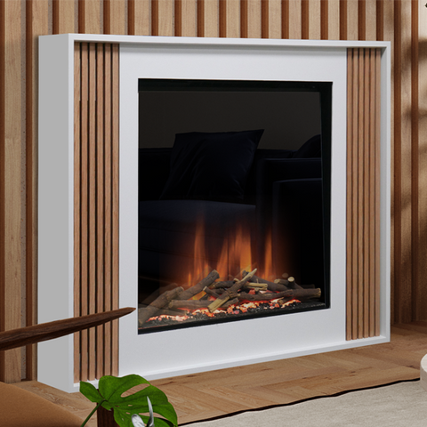 Evonic Rivera 125 Suite