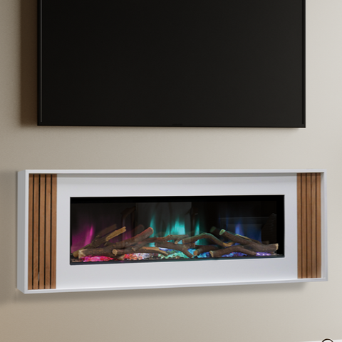 Evonic Rivera 150 Suite