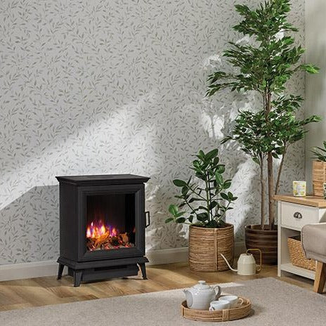 Gazco Sheraton 5 Electric Stove