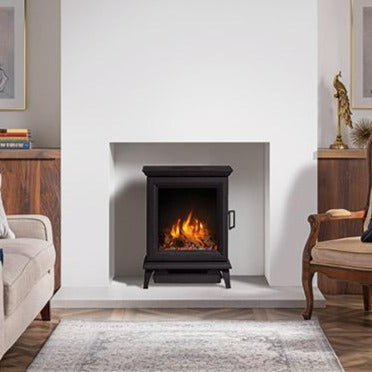 Gazco Sheraton 5 Electric Stove