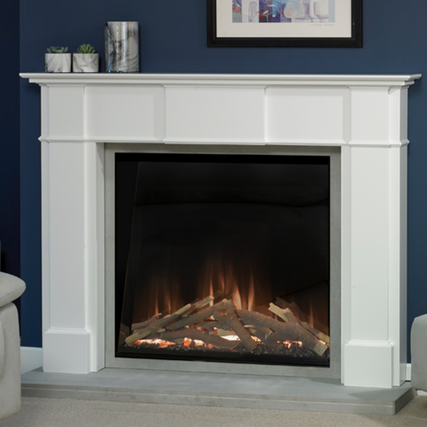 Evonic Skara Built-In Fire