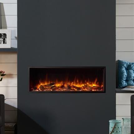 Gazco eReflex 105R Inset Electric Fire