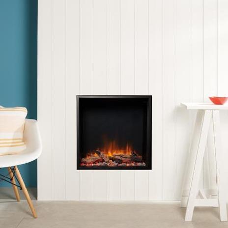 Gazco eReflex 55R Inset Electric Fire