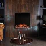 Gazco eReflex 75R Inset Electric Fire