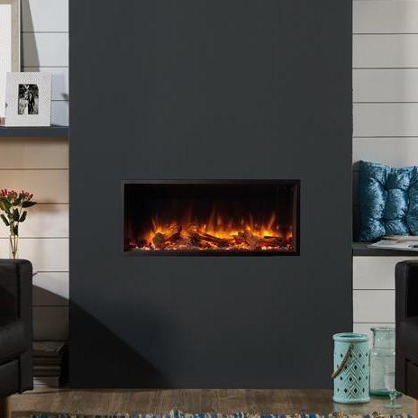 Gazco eReflex 85R Inset Electric Fire