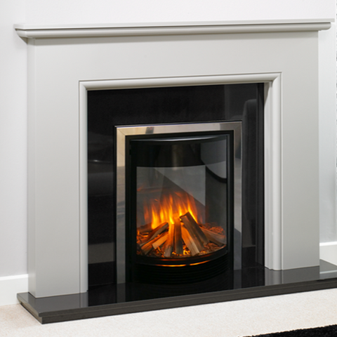 Evonic Sphera Inset Fire