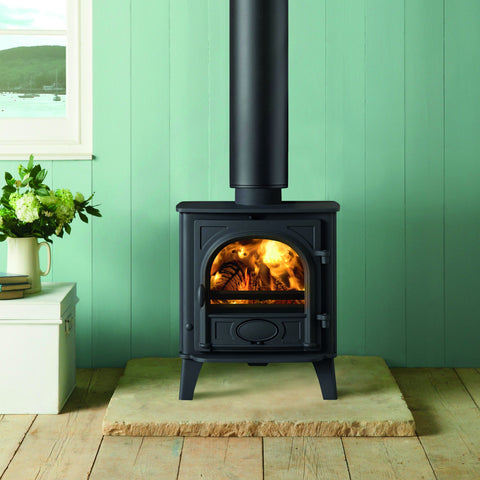 Stovax Stockton 5 Solid Fuel Stove
