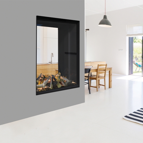 Evonic Stora DS Built-In Fire