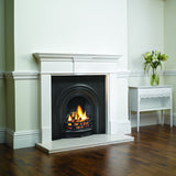 Stovax Pembroke Wood Mantel