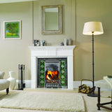 Stovax Pembroke Wood Mantel