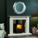 Stovax Vouge Midi Solid Fuel Stove