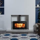 Stovax Studio Air 1 Freestanding Solid Fuel Stove