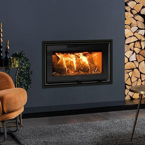 Stovax Studio Air 1 Edge Plus Solid Fuel Stove