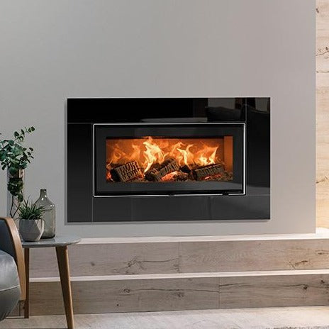 Stovax Studio Air 2 Icon XS Solid Fuel Stove