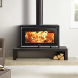 Stovax Studio Air 1 Freestanding Solid Fuel Stove