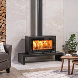 Stovax Studio Air 1 Freestanding Solid Fuel Stove