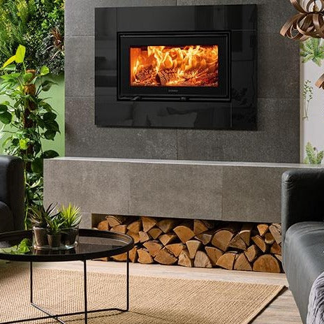 Stovax Studio Air 1 Icon XS Solid Fuel Stove