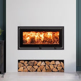 Stovax Studio Air 2 Edge Plus Solid Fuel Stove