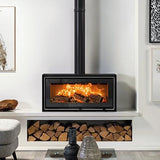 Stovax Studio Air 2 Freestanding Solid Fuel Stove