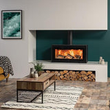 Stovax Studio Air 2 Freestanding Solid Fuel Stove