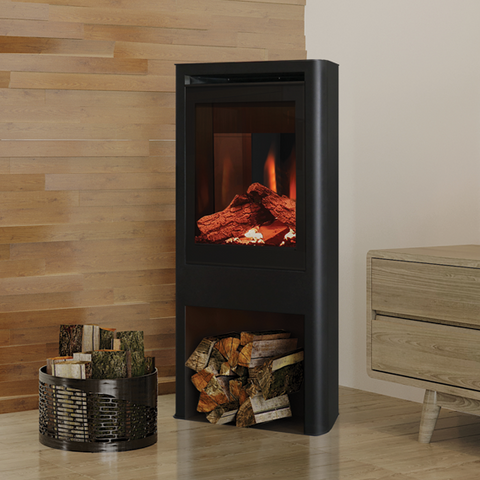 Evonic Tuva Stove