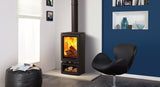 Stovax Vouge Small T Solid Fuel Stove