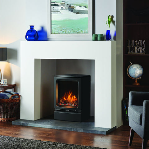 Gazco Vouge Midi Electric Stove