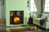 Stovax Vouge Medium Solid Fuel Stove