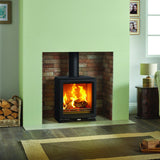 Stovax Vouge Medium Solid Fuel Stove