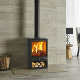 Stovax Vouge Medium Solid Fuel Stove