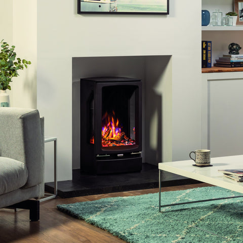 Gazco Vouge Midi "T" Electric Stove