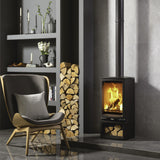 Stovax Vouge Midi T Solid Fuel Stove