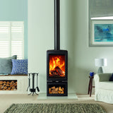 Stovax Vouge Midi T Solid Fuel Stove