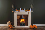 Stovax Vouge Midi Solid Fuel Stove