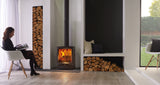 Stovax Vouge Midi Solid Fuel Stove