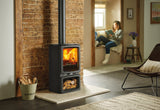 Stovax Vouge Midi Solid Fuel Stove