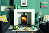 Stovax Vouge Small T Solid Fuel Stove