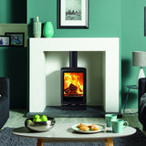 Stovax Vouge Small T Solid Fuel Stove