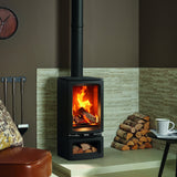 Stovax Vouge Small T Solid Fuel Stove