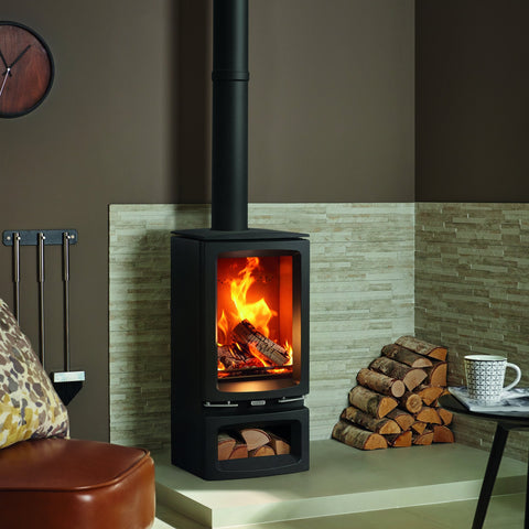 Stovax Vouge Small T Solid Fuel Stove