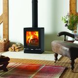 Stovax Vouge Small Solid Fuel Stove