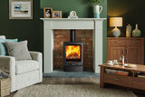 Stovax Vouge Midi Solid Fuel Stove