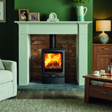 Stovax Vouge Midi Solid Fuel Stove