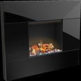 Dimplex Tahoe Optimyst Wall-Mounted Electric Fire